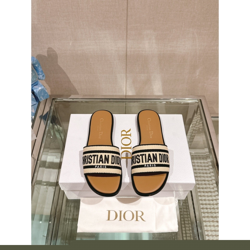 ch**an D*or slippers